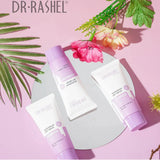 Dr.Rashel Bright & Renew Underarm Antiperspirant Deodorant Care Set