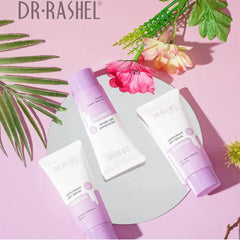 Dr.Rashel Bright & Renew Underarm Antiperspirant Deodorant Care Set Dr. Rashel