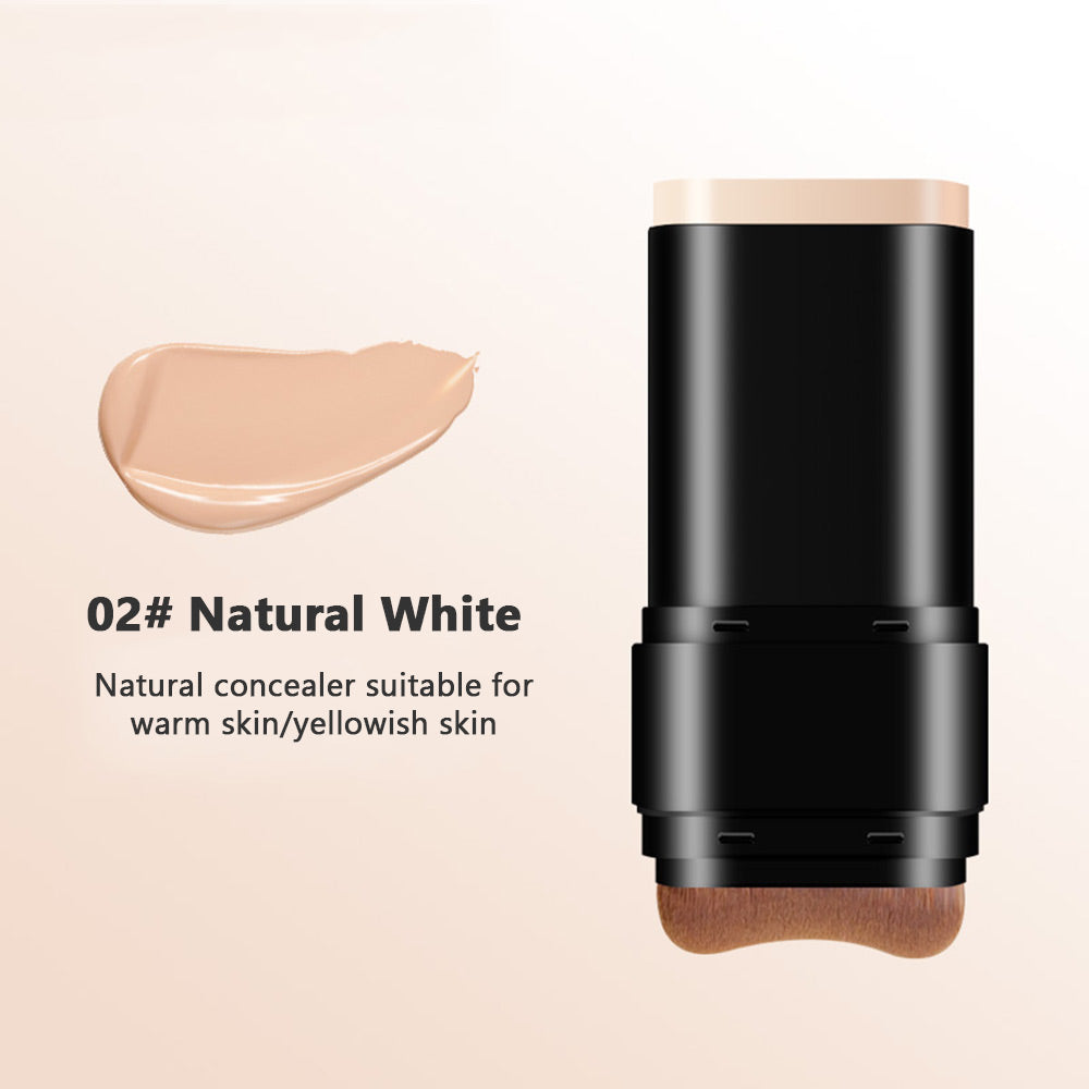 Kaka Show Foundation Stick Waterproof – Made in Korea Kaka