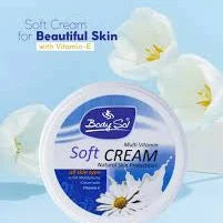 Bodysol Multi Vitamin Soft Cream Bodysol