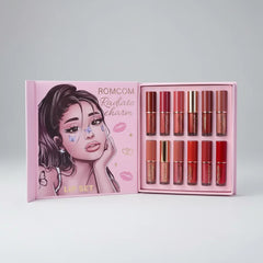 ROMCOM Radiate Charm Lip Set Romcom