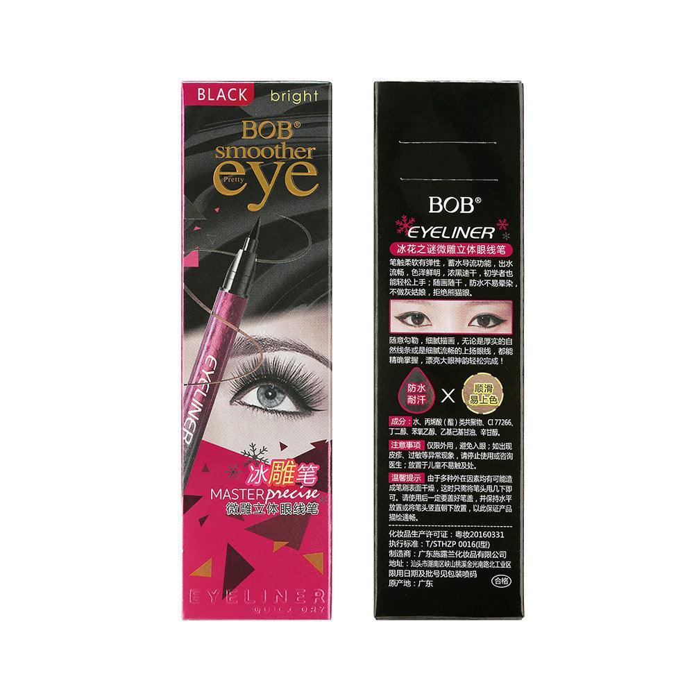 Bob Long-lasting Eyeliner Penci Highly Pigmented Perfection Bob
