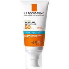 La Roche-Posay Anthelios UVMUNE 400 Hydrating Cream SPF50+ - 50ml La Roche Posay
