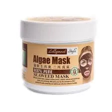 Lollywood Style's Algae Mask | Pure Seaweed 50 gm Medium Cosmia.pk