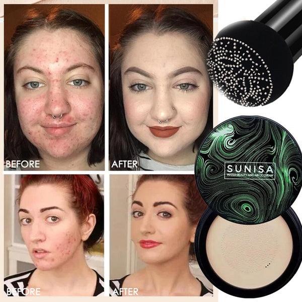 Sunisa Air Moisture Foundation Sunisa
