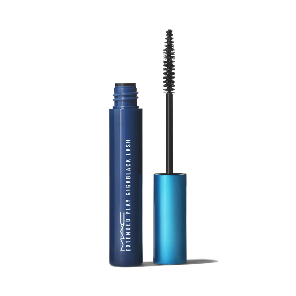 MAC Extended Play Gigablack Lash Mascara - 5.7g Mac
