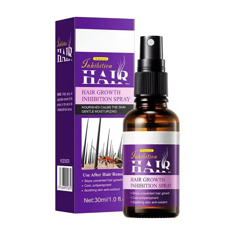 Sadoer Ant Essence Stop Hair For Body & Face-30ml Sadoer