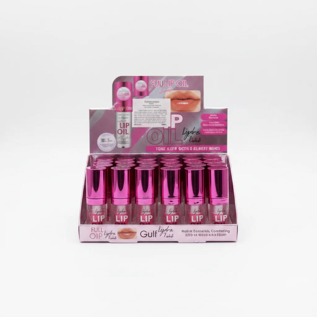 Miss Betty Hydra Kiss Tinted Lip Oil-Each Miss Betty