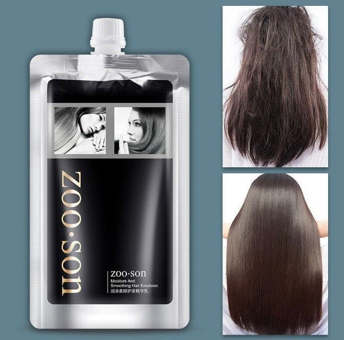 Zooson Hair Mask Pouch - 400ml Zooson