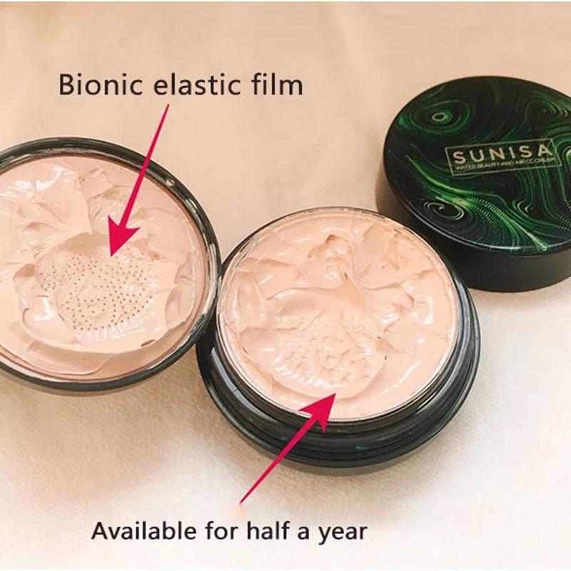 Sunisa Air Moisture Foundation Sunisa