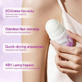 Dr.Rashel Bright & Renew Underarm Antiperspirant Deodorant Care Set