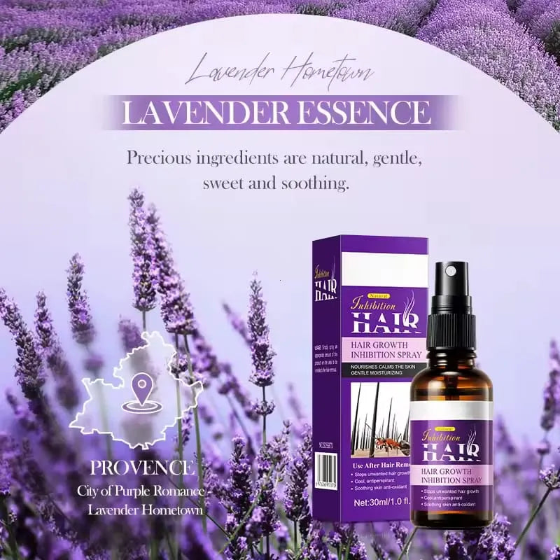 Sadoer Ant Essence Stop Hair For Body & Face-30ml Sadoer