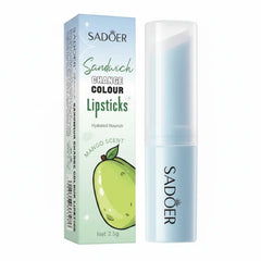 Sadoer Sandwich Temperature Changing Lipstick Sadoer