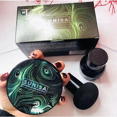 Sunisa Air Moisture Foundation Sunisa