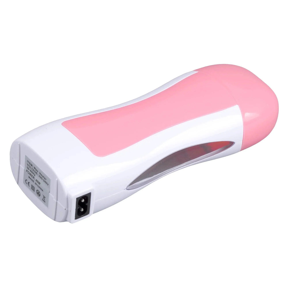 Professional Roll-On Wax Heater Kit for Hair Removal Cosmia