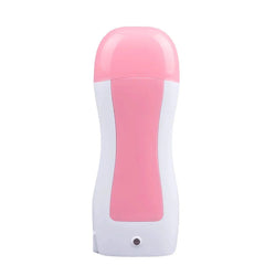 Professional Roll-On Wax Heater Kit for Hair Removal Cosmia