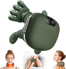 Shoulder and Neck Bionic Heated Massager with Fingers Cosmia.pk