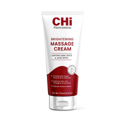 CHi Professional Brightening Massage Cream 175ml CHI