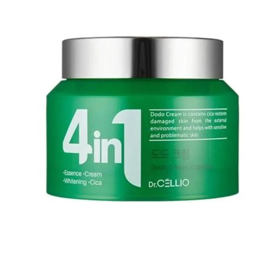 Dr cellio whitening cream-100ml Dr. Cellio