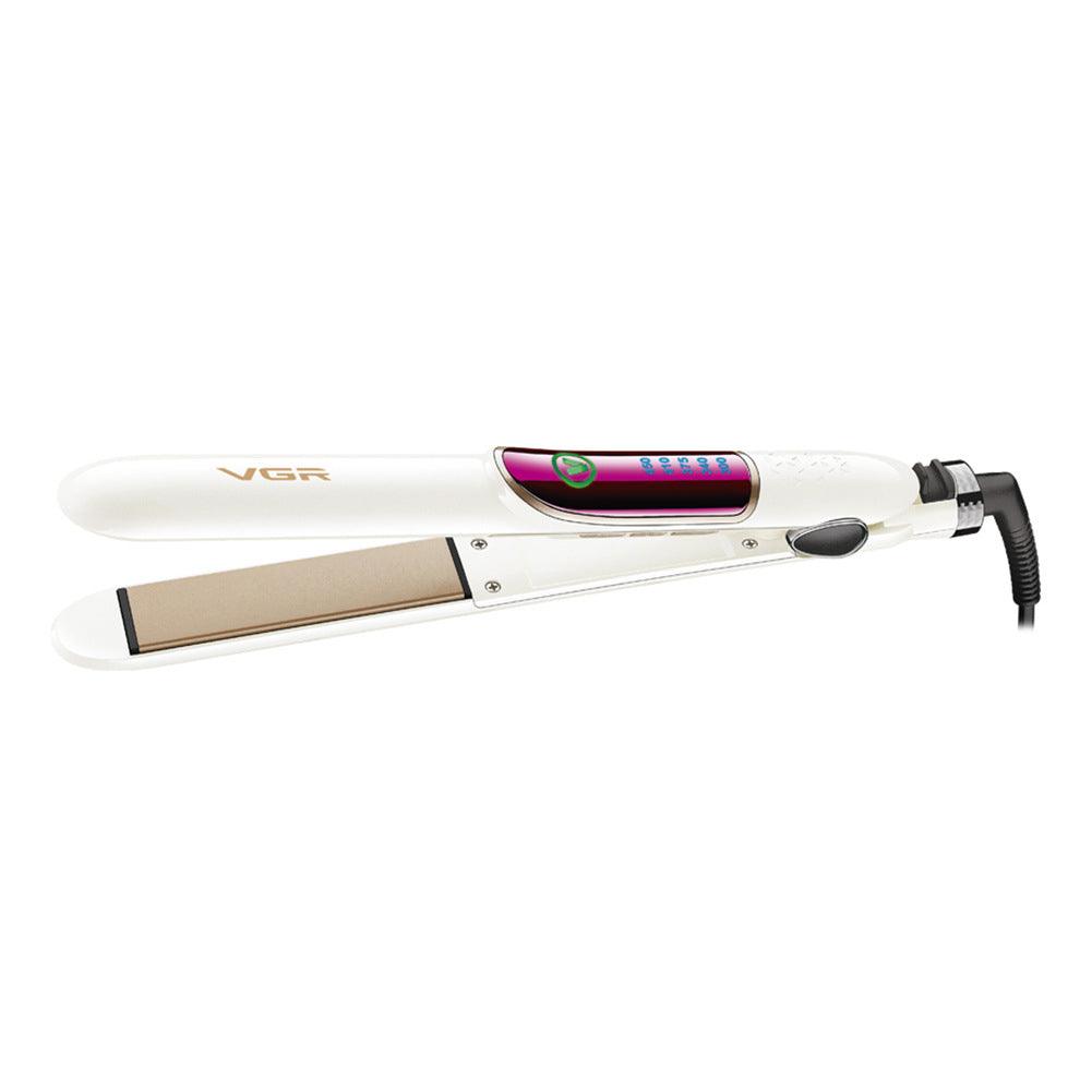 Vgr V509 Professional Hair Straightener and Curler VGR