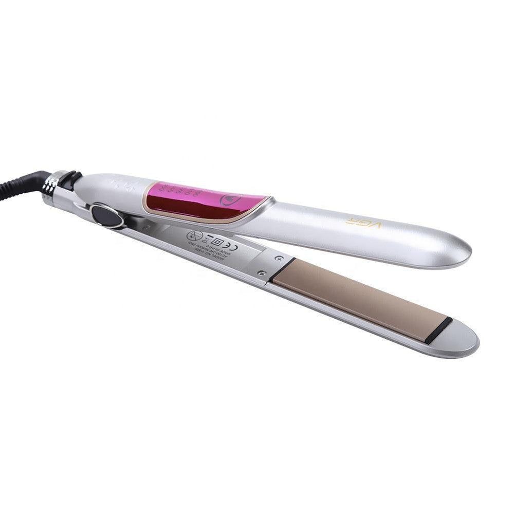 Vgr V509 Professional Hair Straightener and Curler VGR