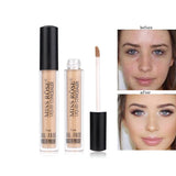 Miss Rose Long Lasting Concealer - 7ml