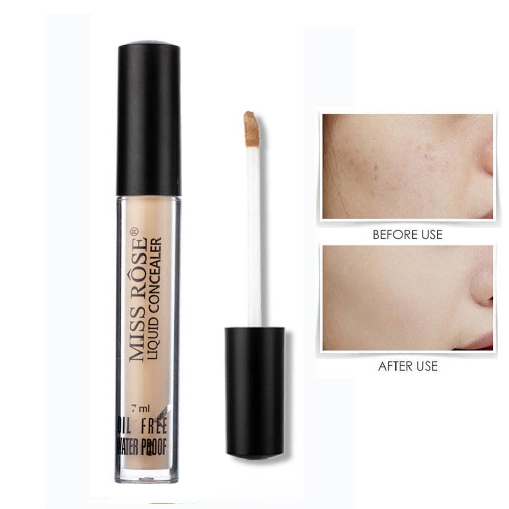 Miss Rose Long Lasting Concealer - 7ml Miss Rose