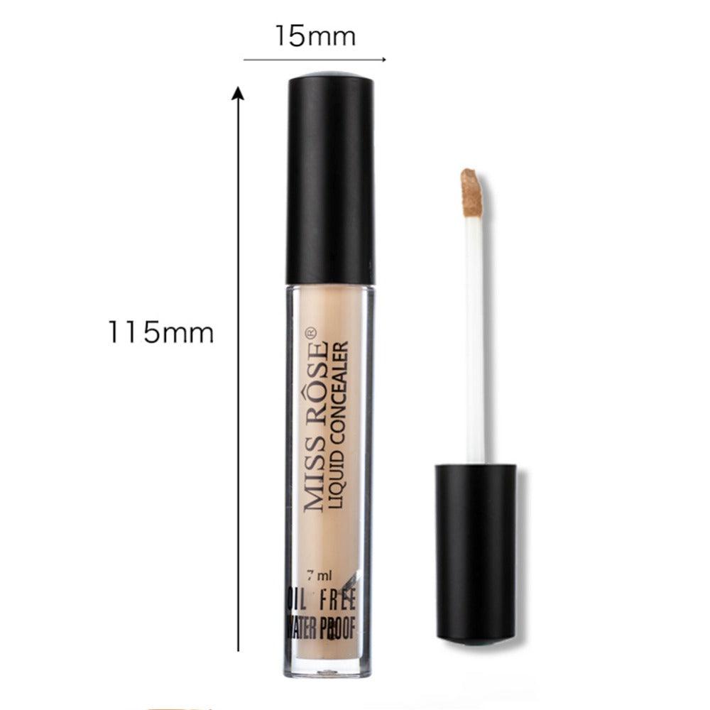 Miss Rose Long Lasting Concealer - 7ml Miss Rose