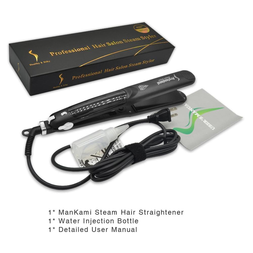 Professional Hair Salon Steam Styler Cosmia.pk