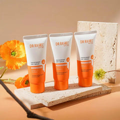 Dr.Rashel Bright & Smooth Underarm Antiperspirant Deodorant Care Set Dr. Rashel
