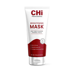 CHI Professional Brightening Mask – Deep Nourishment and Radiant Glow CHI