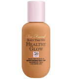 Too Faced Born This Way Healthy Glow SPF 30 Skin Tint Foundation