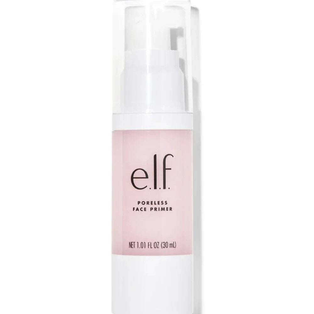 ELF Poreless Face Primer e.l.f.