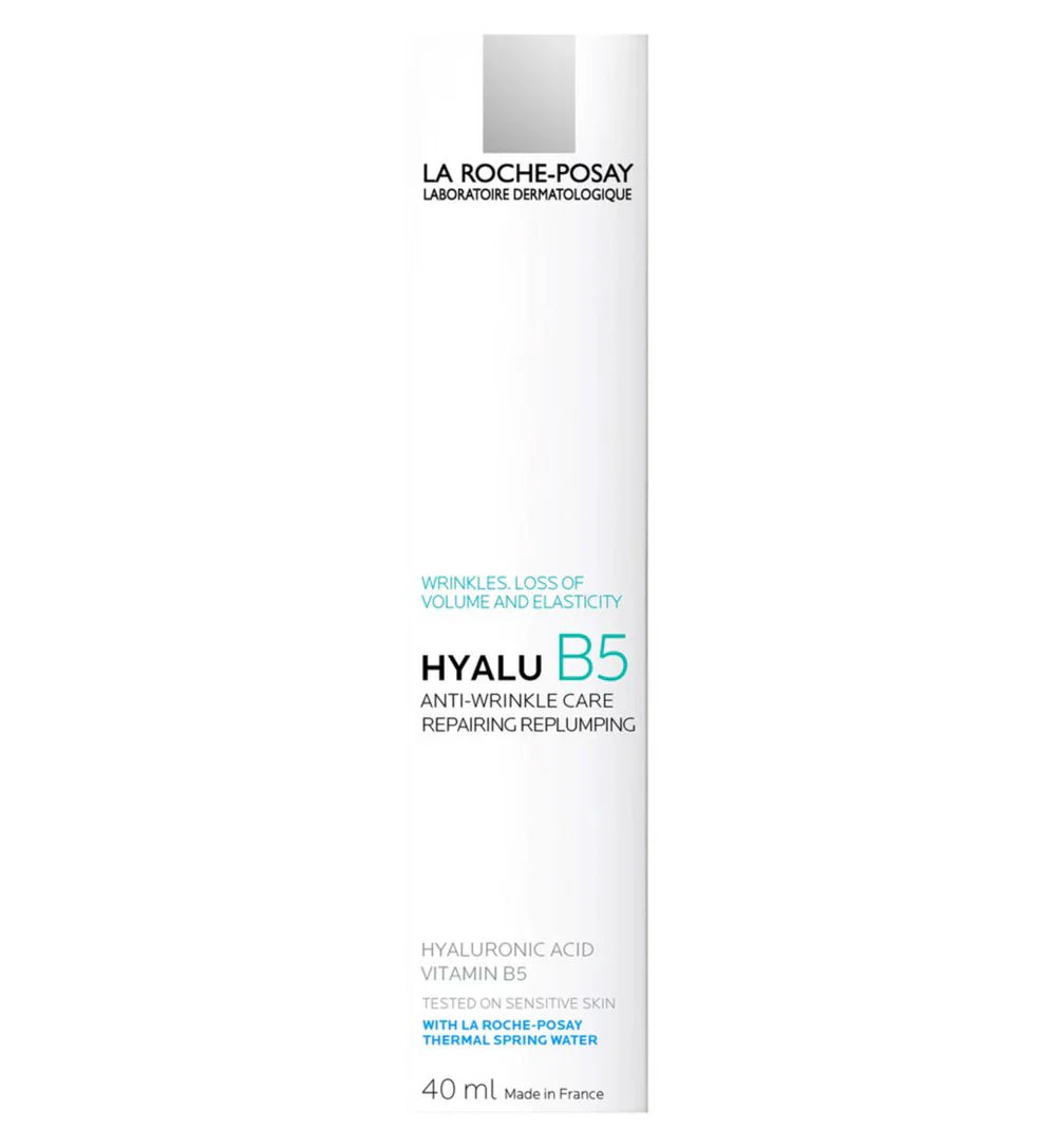 La Roche Posay - Hyalu B5 Hyaluronic Acid Cream - 40g La Roche Posay
