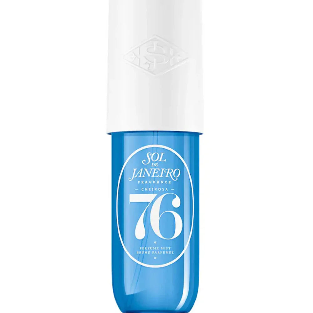 Sol de Janeiro Cheirosa 76 Perfume Mist Perfume Mist - 90ml Sol de Janeiro