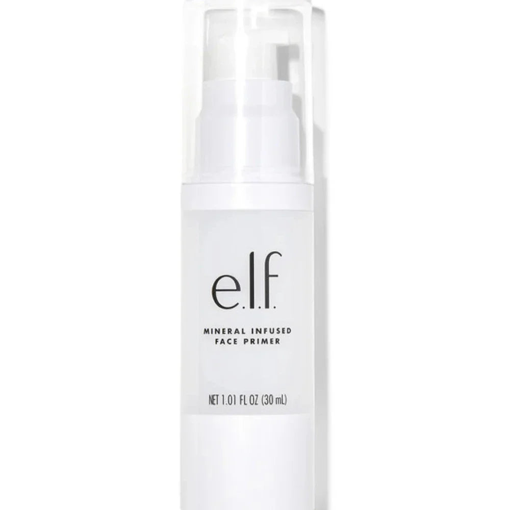 ELF Mineral Infused Face Primer e.l.f.