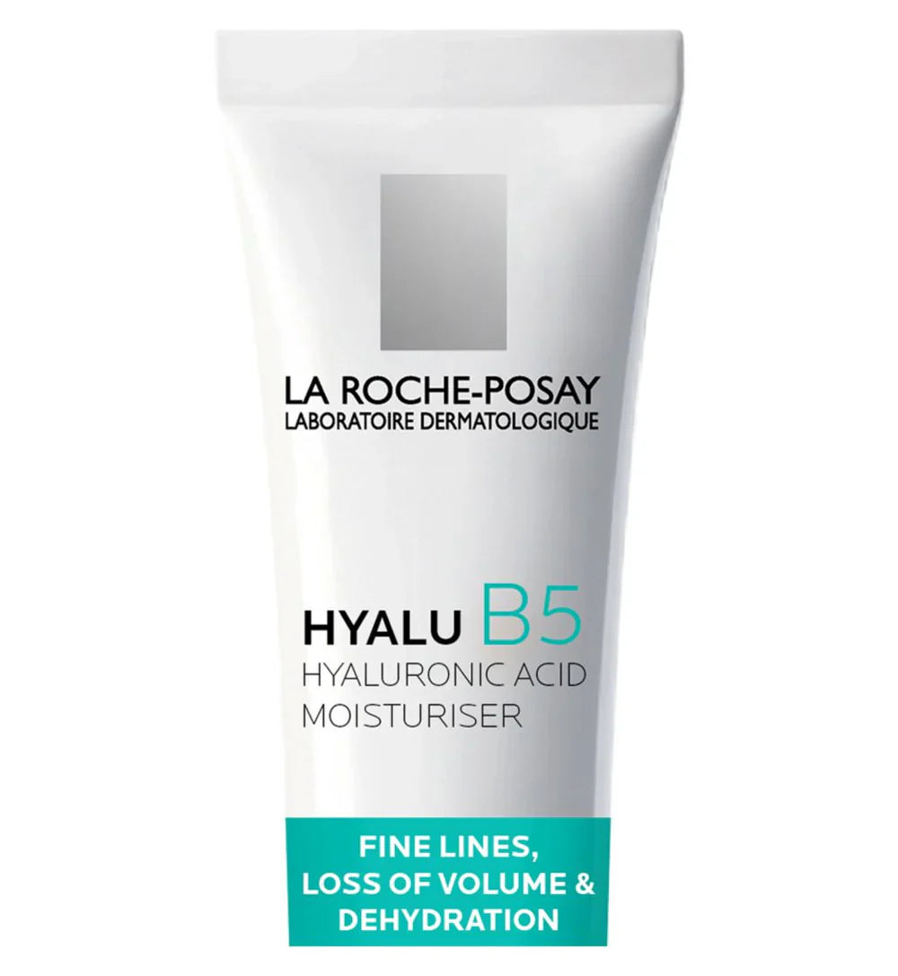 La Roche Posay - Hyalu B5 Hyaluronic Acid Cream - 40g La Roche Posay