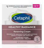 Cetaphil Healthy Radiance Renewing Cream - 48g