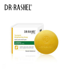 Dr Rashel Turmeric Brightening Soap DR.Rashel