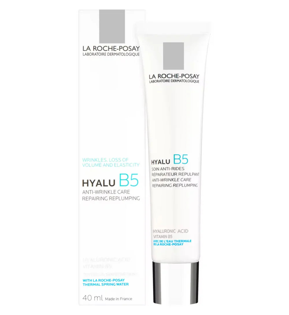 La Roche Posay - Hyalu B5 Hyaluronic Acid Cream - 40g La Roche Posay