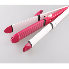 Kemei 3 in 1 Straightner Kemei