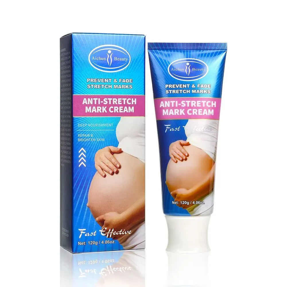Aichun Beauty Anti-Stretch Mark Cream-120g Aichun Beauty