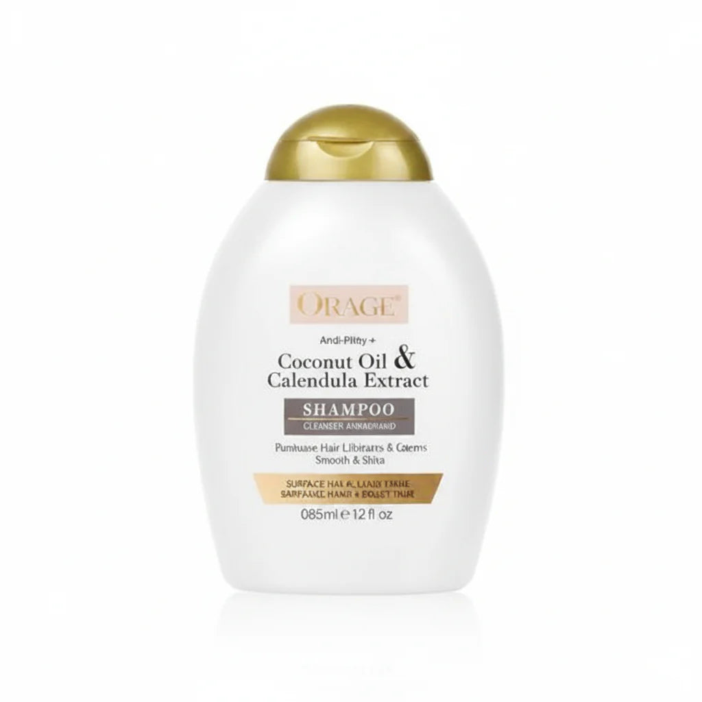 DISAAR Shampoo – 385ml Each Disaar