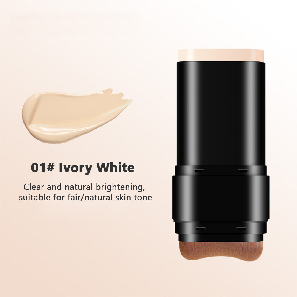 Kaka Show Foundation Stick Waterproof – Made in Korea Kaka