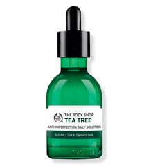The Body Shop Tea Tree Anti-Imperfection Daily Solution - 50ml The Body Shop