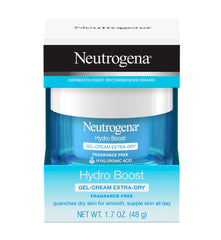 Neutrogena Hydro Boost Gel- Cream Extra Dry, 1.7 oz Neutrogena