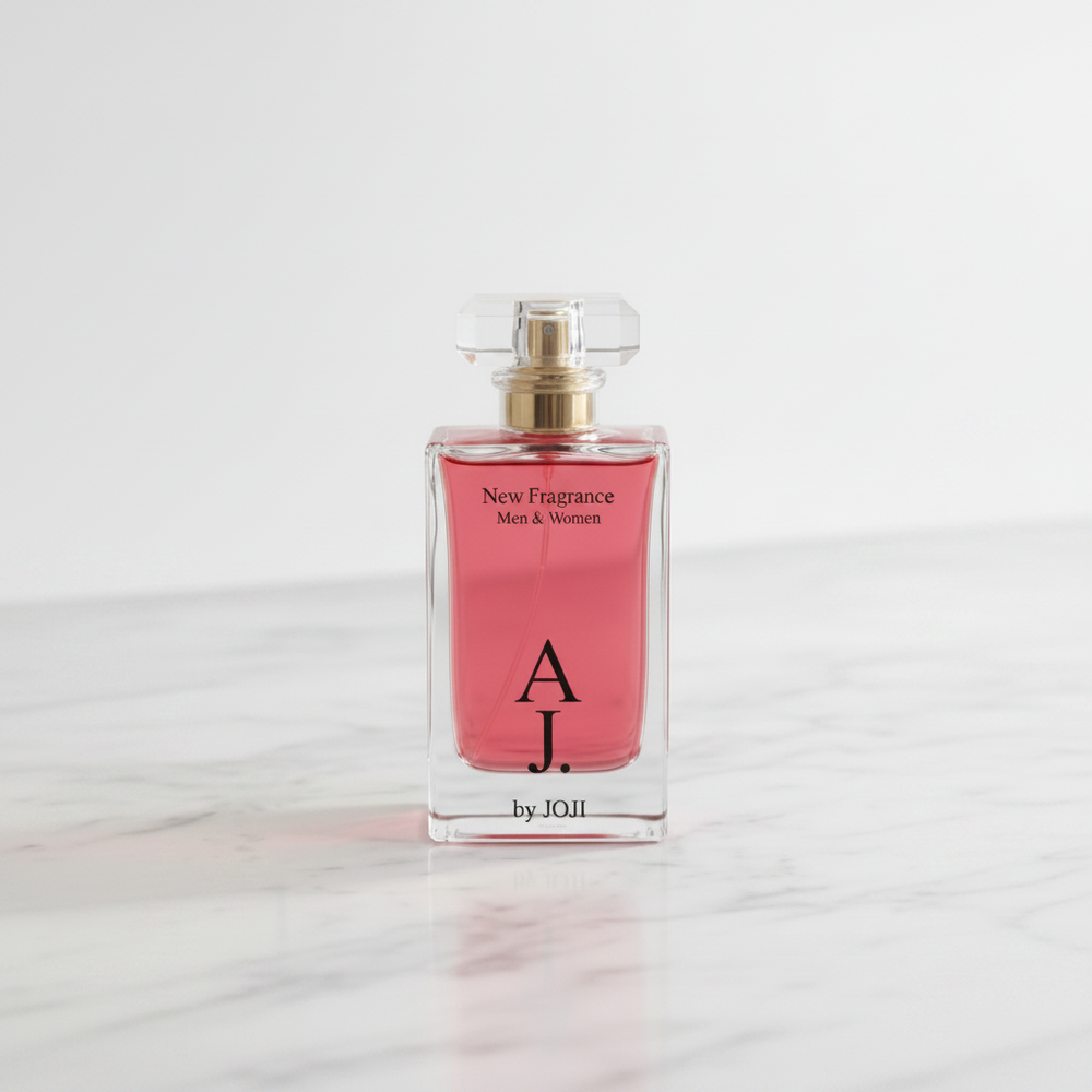 Aj Eau de Parfum - 100ml Aj