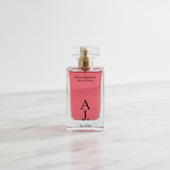 Aj Eau de Parfum - 100ml Aj