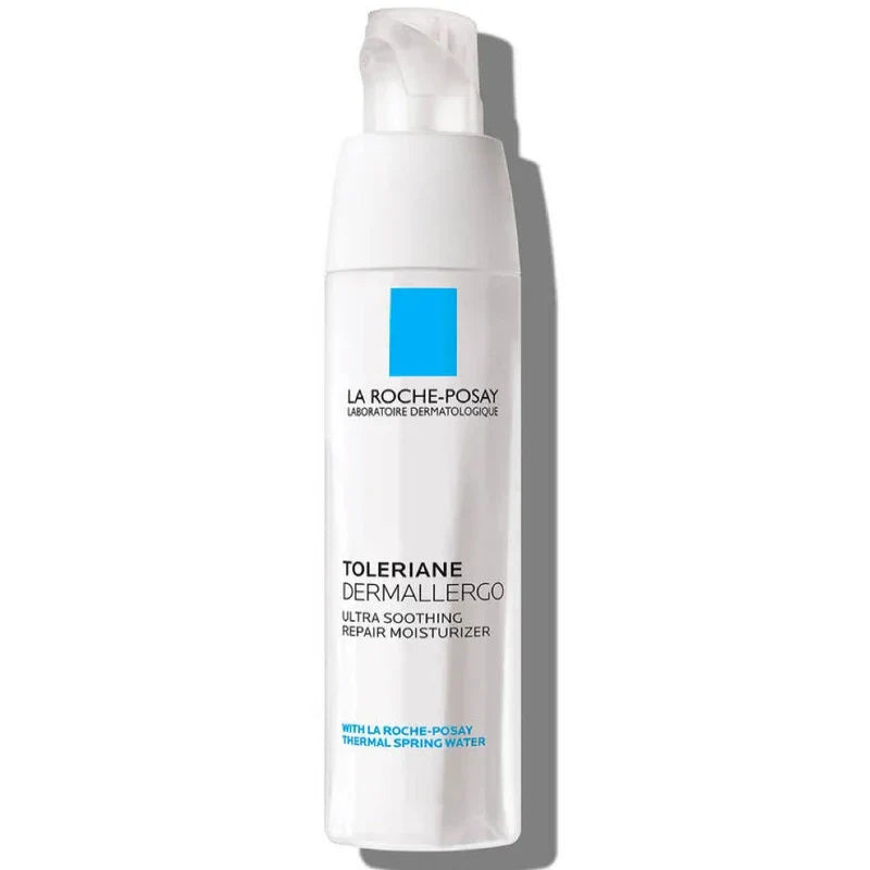 La Roche-Posay Toleriane Dermallergo Ultra Soothing Repair Moisturizer 40ml La Roche Posay