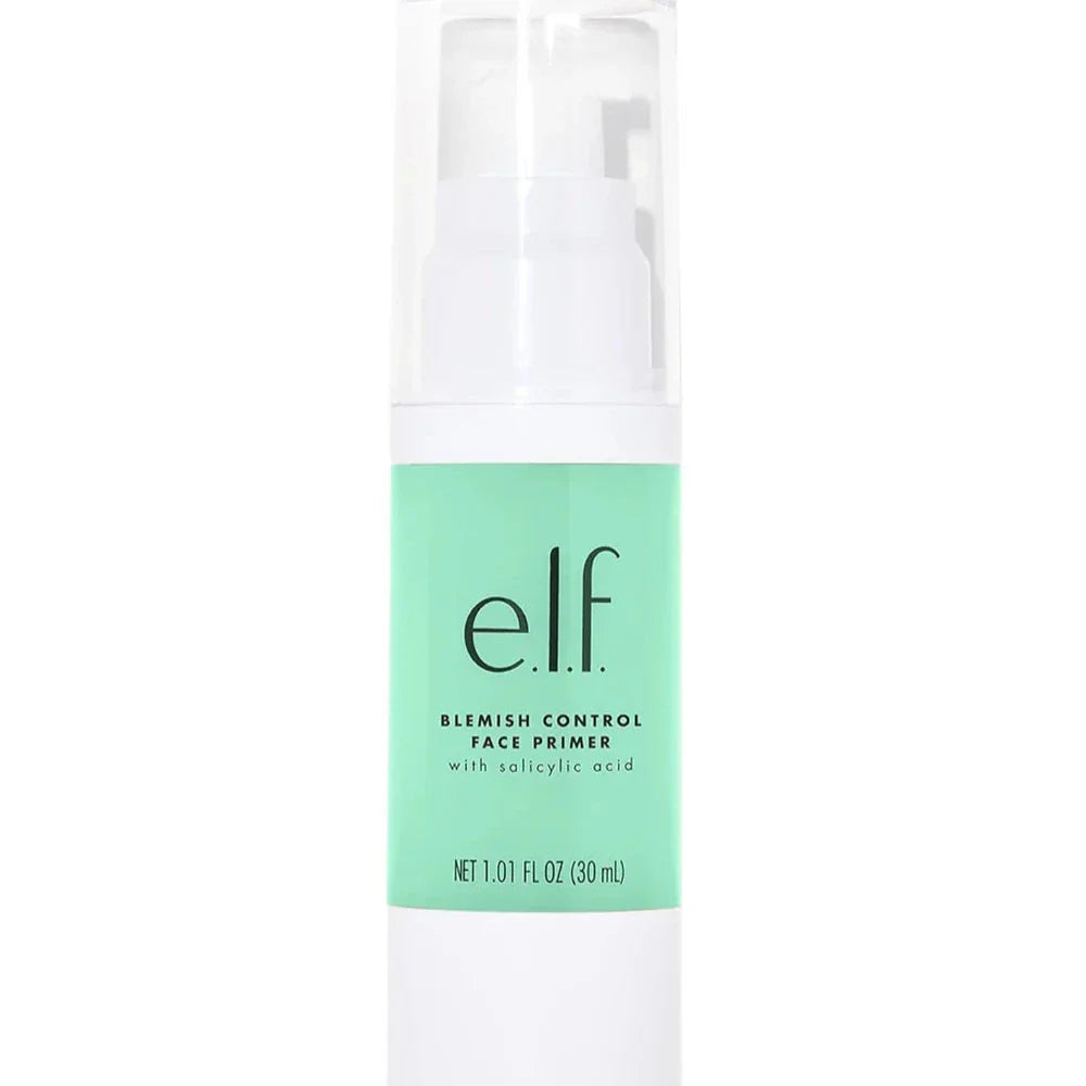ELF Blemish Control Face Primer e.l.f.